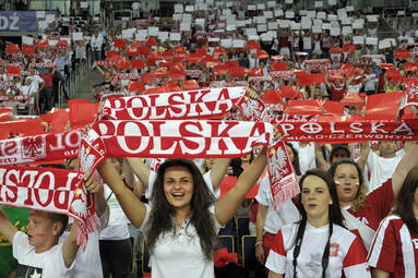 Ruszyła przedsprzedaż biletów dla Klubu Kibica Polskiej Siatkówki na Siatkarskie Ligi Narodów