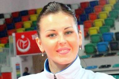 Olga Geyko: cieszę się, że jestem częścią KSZO