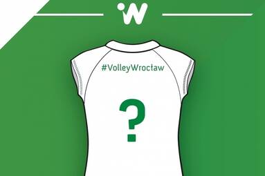 Siatkarki #VolleyWrocław wybrały numery