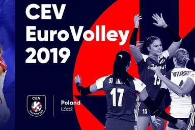 Start sprzedaży biletów na VNL i ME 2019 w Polsce 