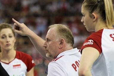 Czy Turcja znowu okaże się szczęśliwa dla polskiej siatkówki?