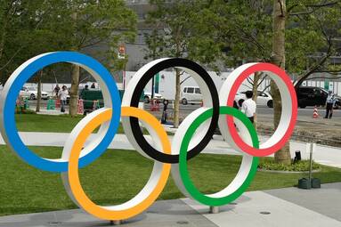 Letnie Igrzyska Olimpijskie 2020 oficjalnie przełożone na 2021 rok