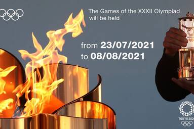 Znamy nowy termin Letnich Igrzysk Olimpijskich 2020