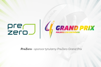 PreZero sponsorem tytularnym Grand Prix PLS