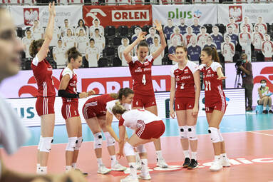 Polska - Szwajcaria 3-1 w towarzyskim meczu w Łodzi