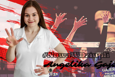#NowaWDziupli 2021/2022: Angelika Gajer