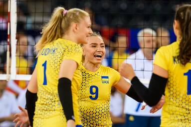 CEV Mistrzostwa Europy Kobiet: z Ukrainą o awans do ćwierćfinału