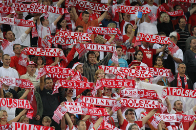 Eliminacje MŚ 2014: Polska - Hiszpania 3:0