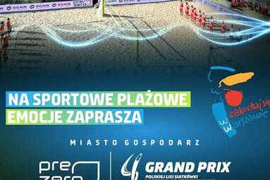 SAN-Pajda Jarosław po raz trzeci w PreZero Grand Prix PLS 2022