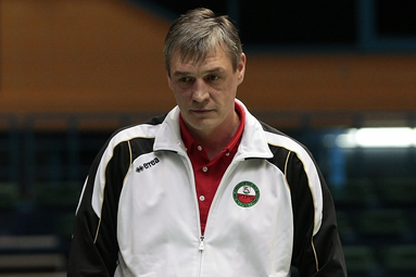 Mirosław Zawieracz nie jest już trenerem PTPS