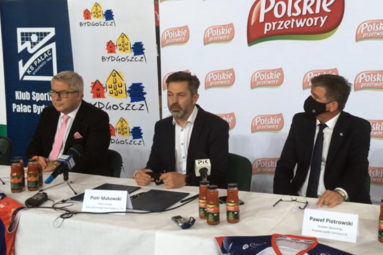 Podpisanie listu intencyjnego o kontynuacji współpracy z Polskim Cukrem Krajową Spółką Cukrową S.A.