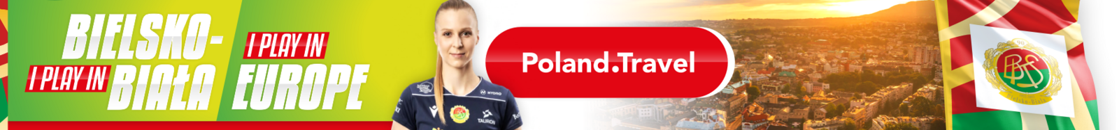 Travel Polska