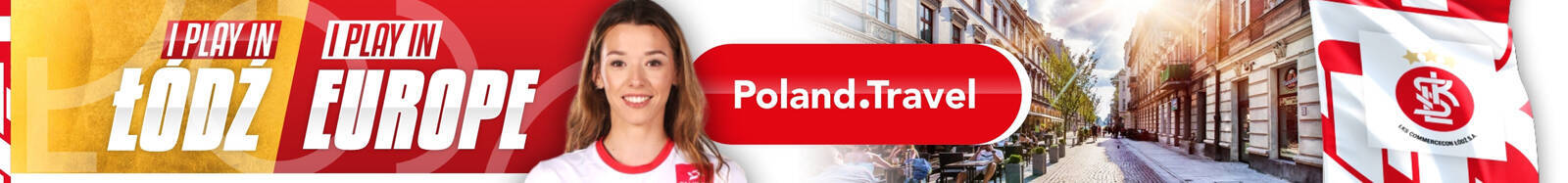 Travel Polska