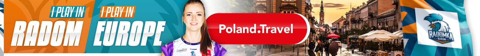 Travel Polska