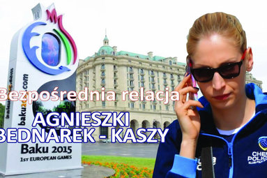 Agnieszka Bednarek-Kasza: przyjdzie grać o nietypowych porach