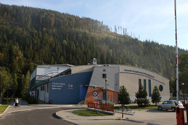 Warsztaty szkoleniowe dla trenerów ORLEN Ligi i Młodej Ligi w Szczyrku