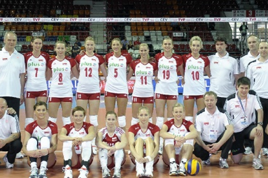Polska - Serbia 3:2