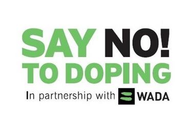 Powiedz NIE Dopingowi