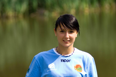 Magda Matusiak: chcę  wrócić do siatkówki