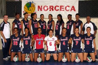 WGP: Dominikana mierzy w sukces