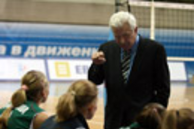 Nikołaj Karpol nie jest już trenerem Białorusi