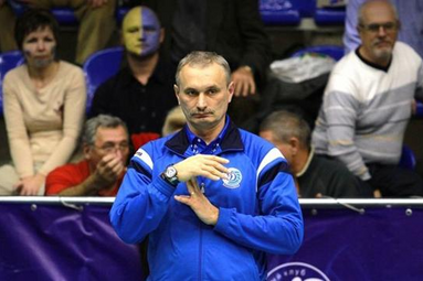 Mariczew stawia na Dynamo Kazań