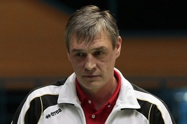 Mirosław Zawieracz trenerem BKS-u Aluprofu