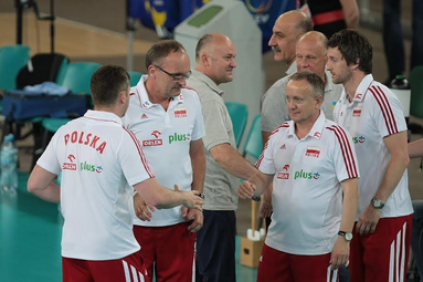 Składy reprezentacji Niemiec i Polski na mecze 5. kolejki  Ligi Europejskiej kobiet w Oldenburgu