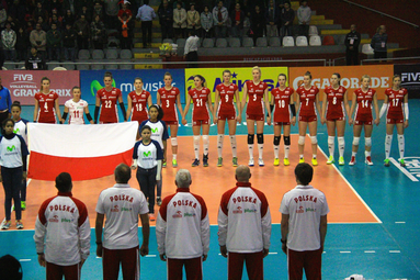 WGP: Polska - Kanada 3:1