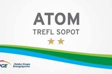 Puchar CEV: PGE Atom Trefl zagra ze Stiintą