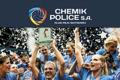 Karnety na mecze Chemika Police